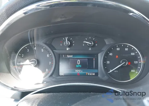 2019 Buick Encore Fwd Preferred z USA, uszkodzony, nr VIN KL4CJASB4KB786322